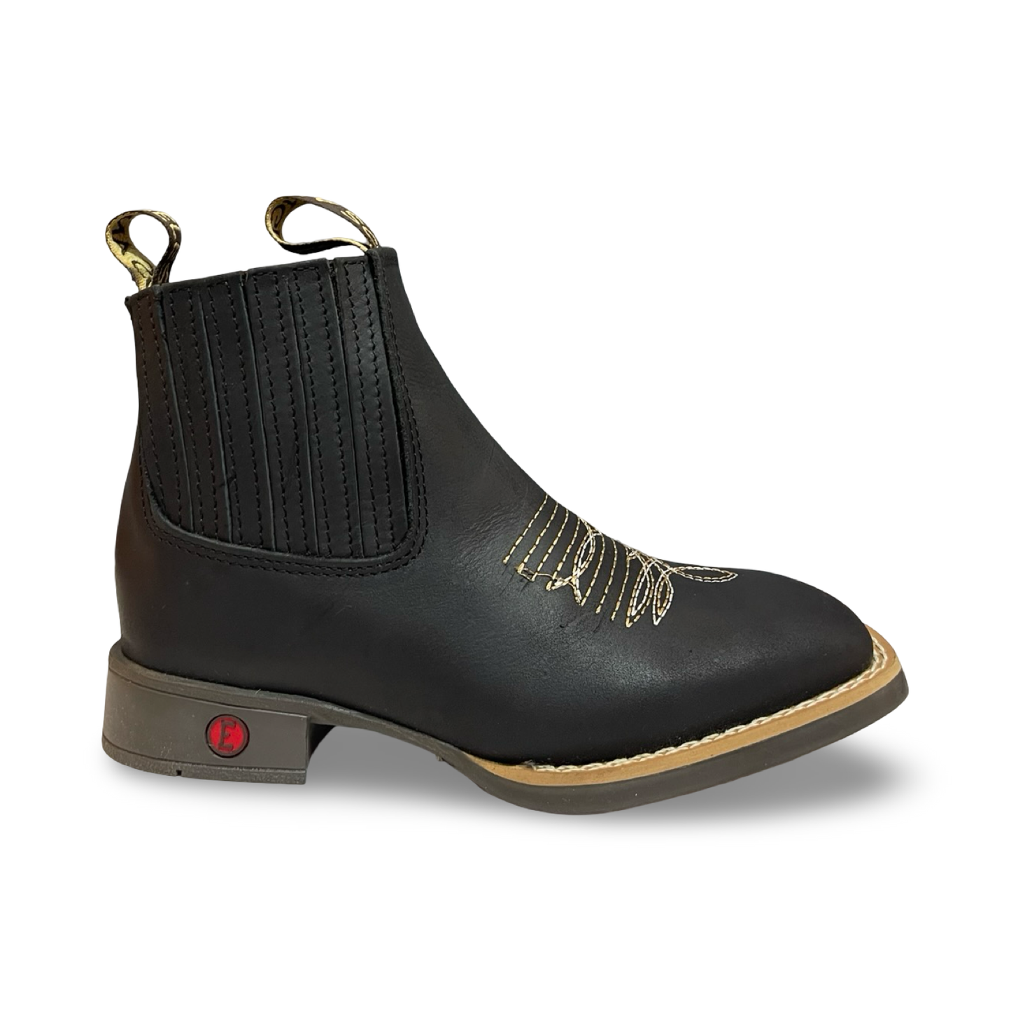 BOTIN NIÑO ESKIN 004