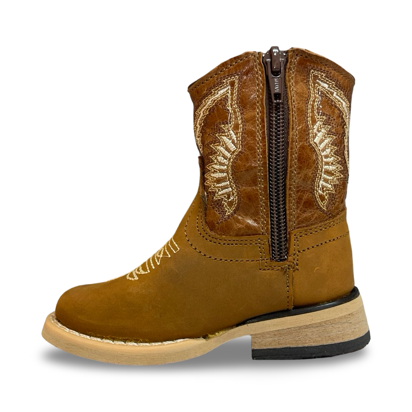 BOTA BEBÉ NIÑO MAURY 006