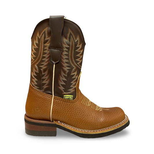 BOTA CABALLERO CHEYENNE 026