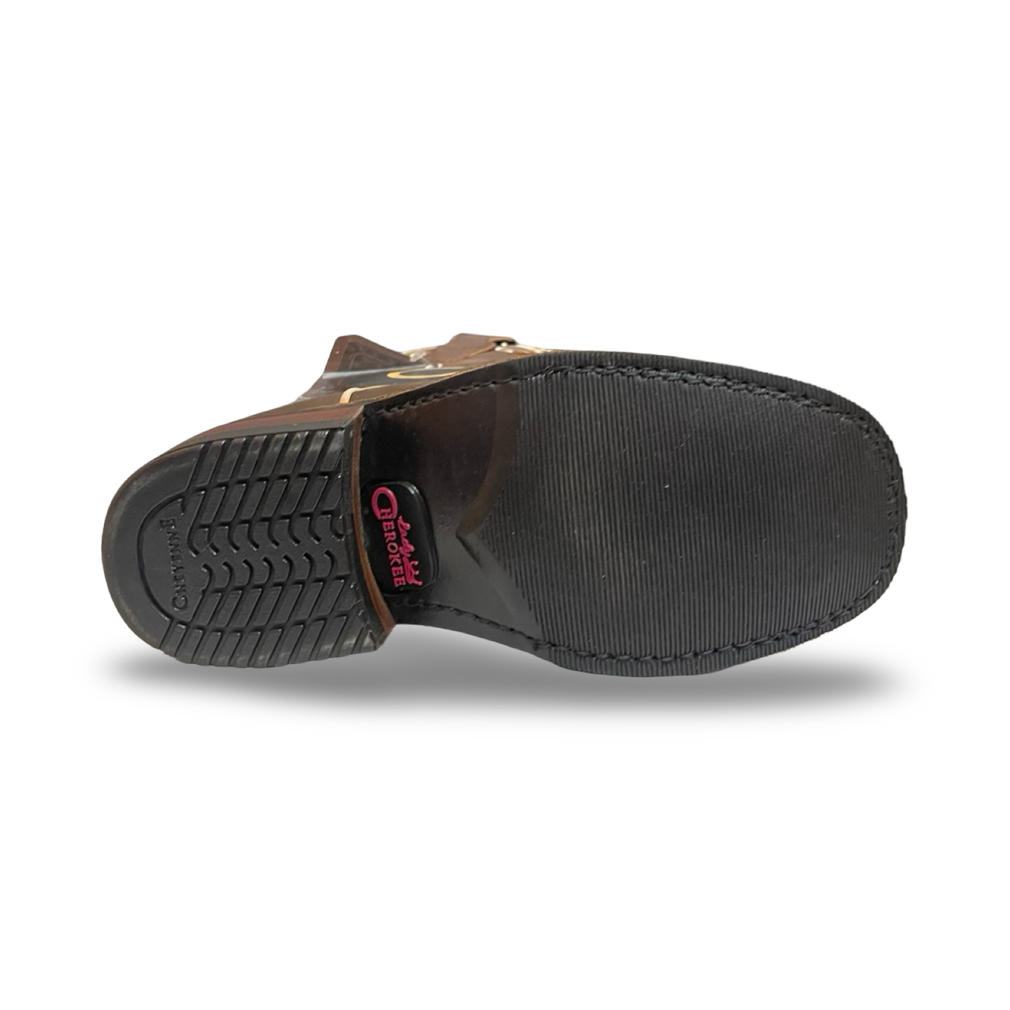 BOTA DAMA CHEROKEE 015