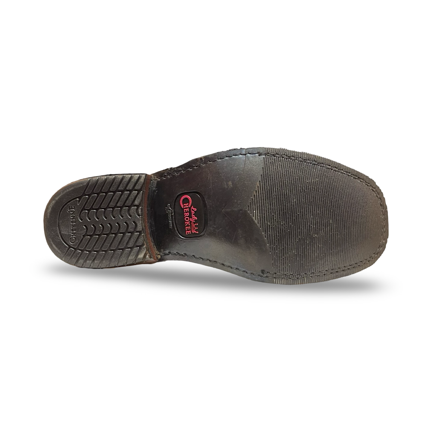 BOTA DAMA CHEROKEE 019