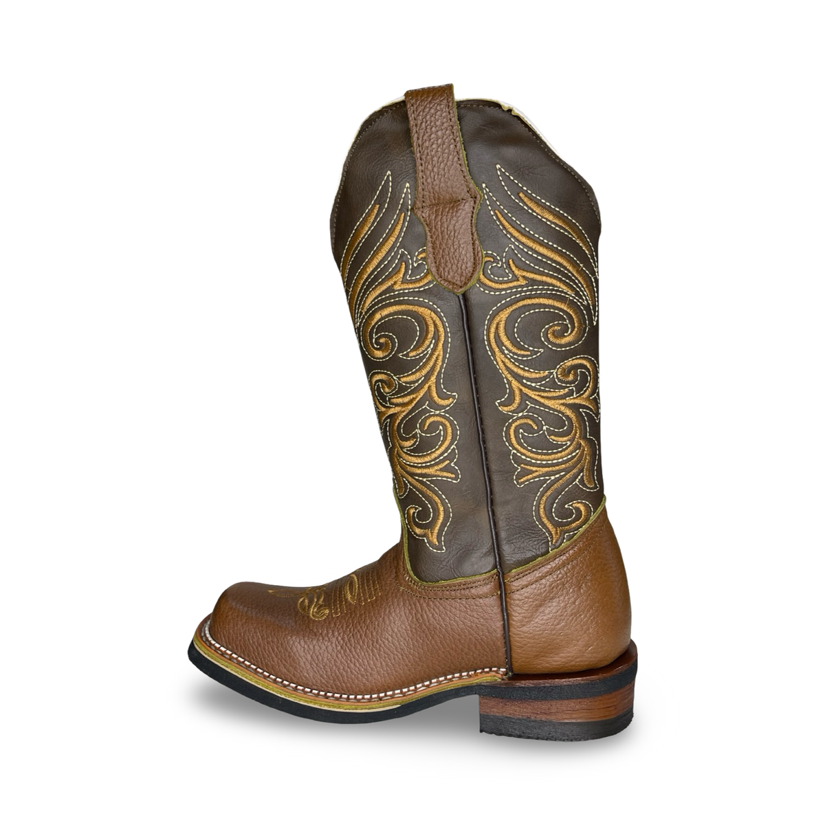 BOTA DAMA VALTIERRA 014