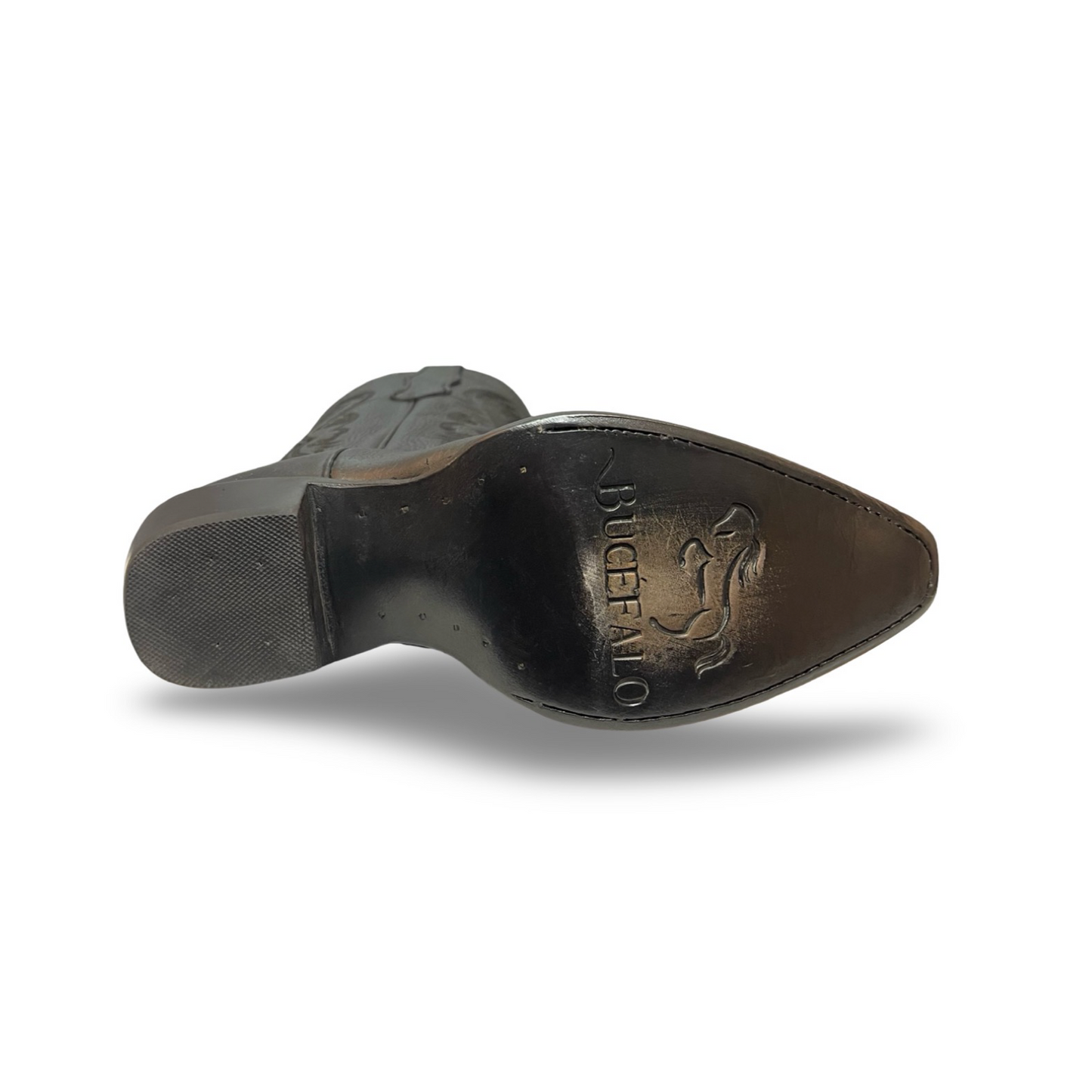 BOTAS DAMA BUCEFALO 040