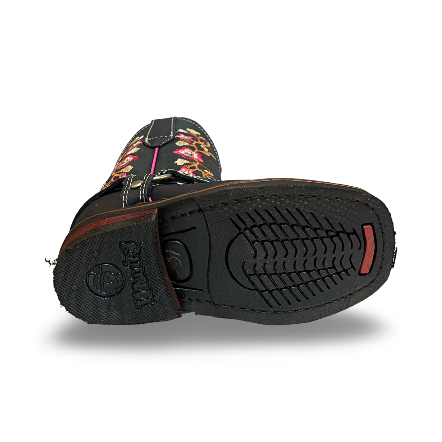 BOTA NIÑA MAURY 028