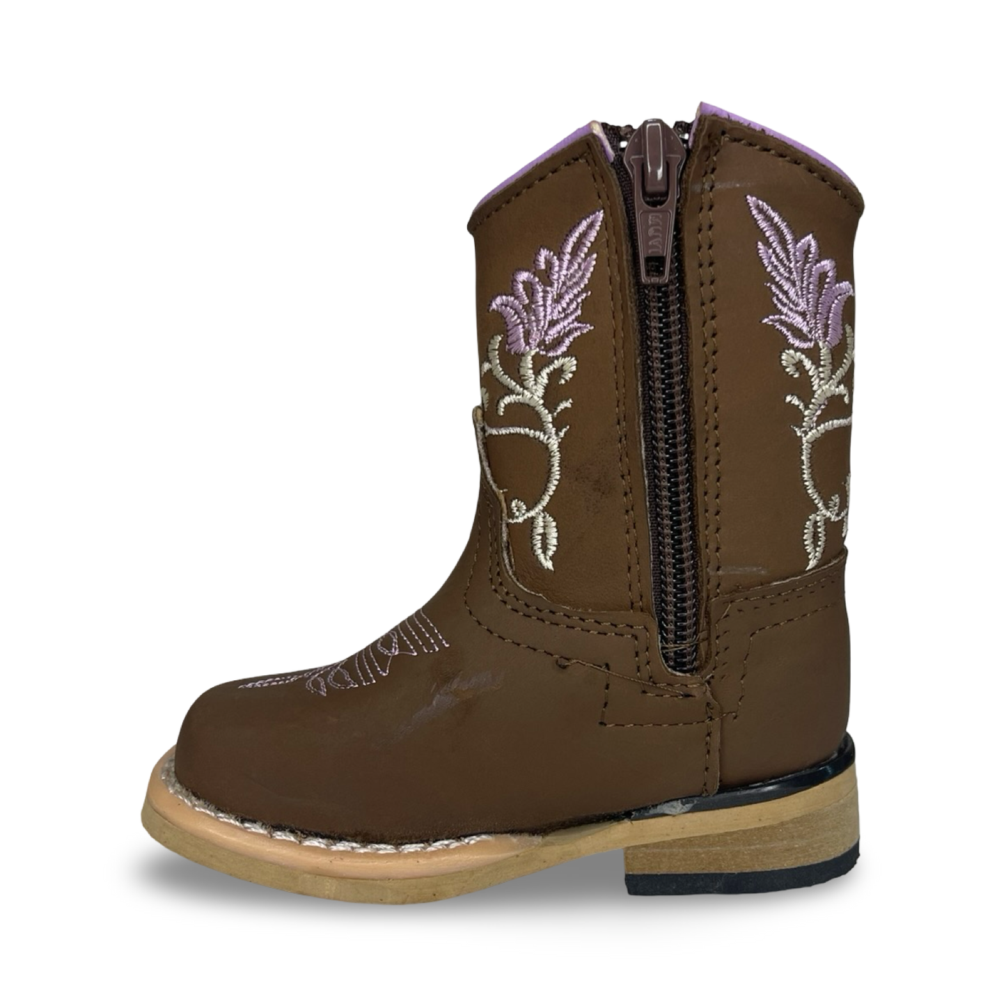 BOTA NIÑA BEBÉ MIRO 007