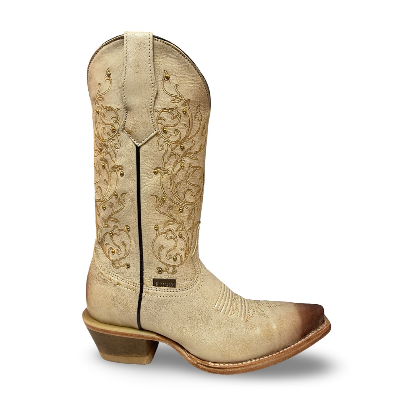 BOTA DAMA BUCEFALO 041