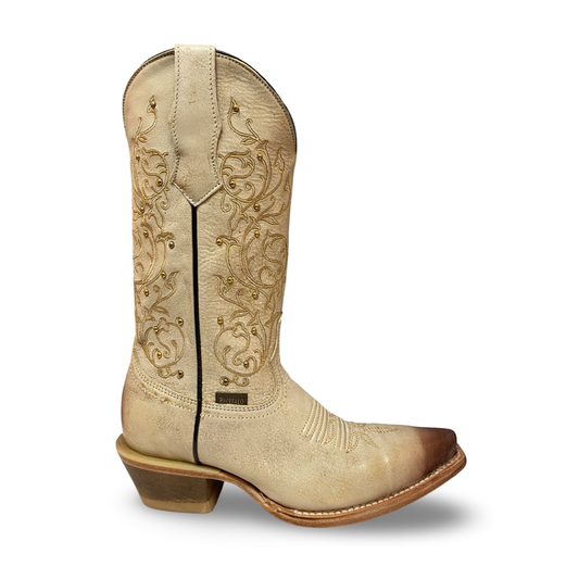 BOTA DAMA BUCEFALO 041