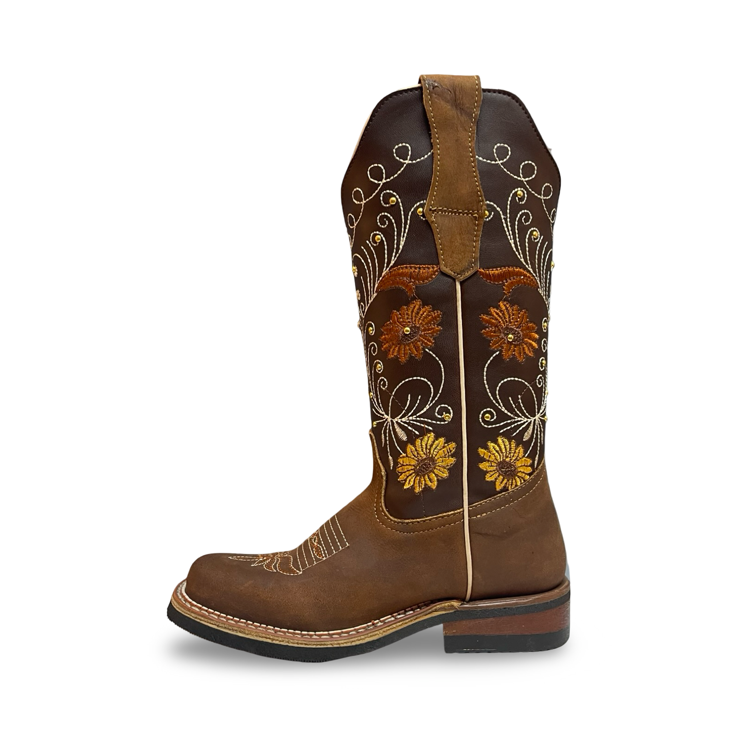 BOTA DAMA CHEROKEE 011