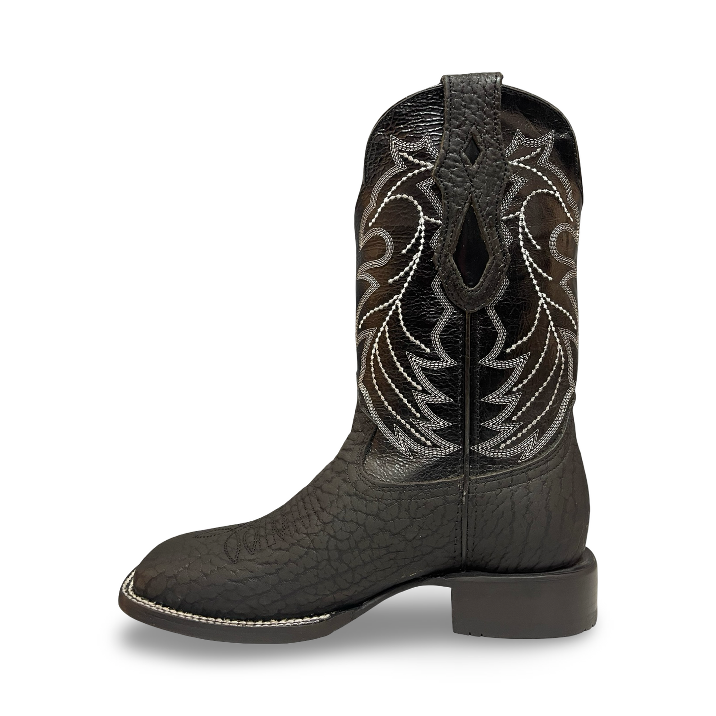 BOTA CABALLERO BUCEFALO 027