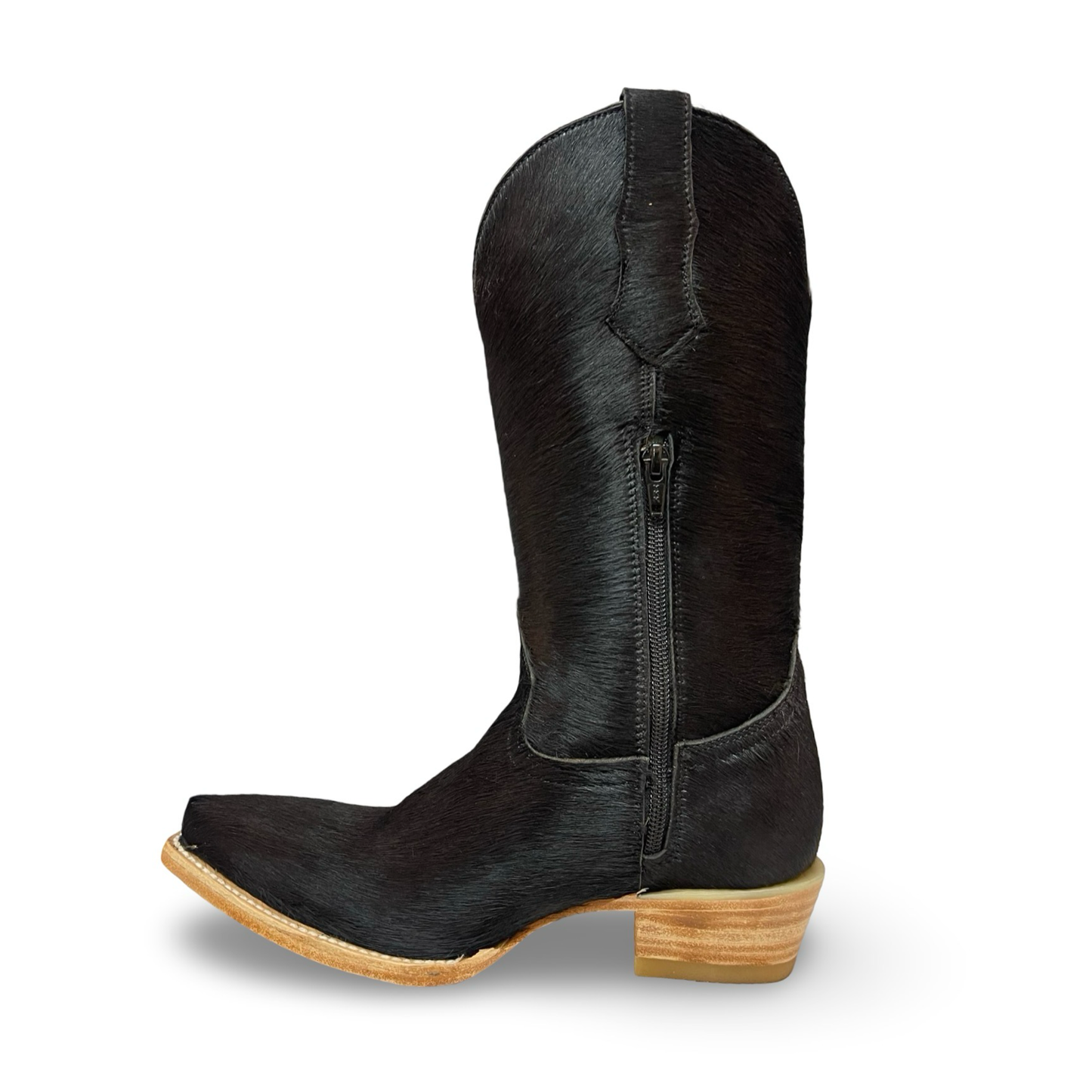 BOTA DAMA BUCEFALO 025