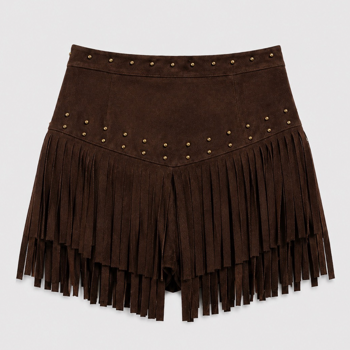 FALDA WESTERN 50682
