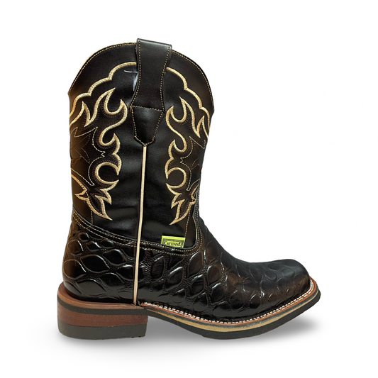 BOTA CABALLERO CHEYENNE 020