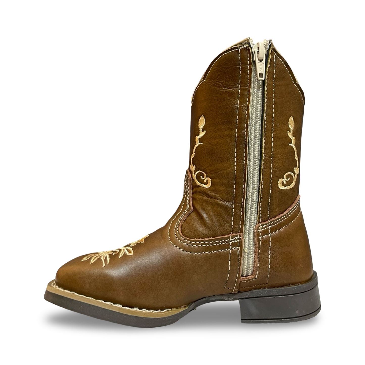 BOTA NIÑA ESKIN 003