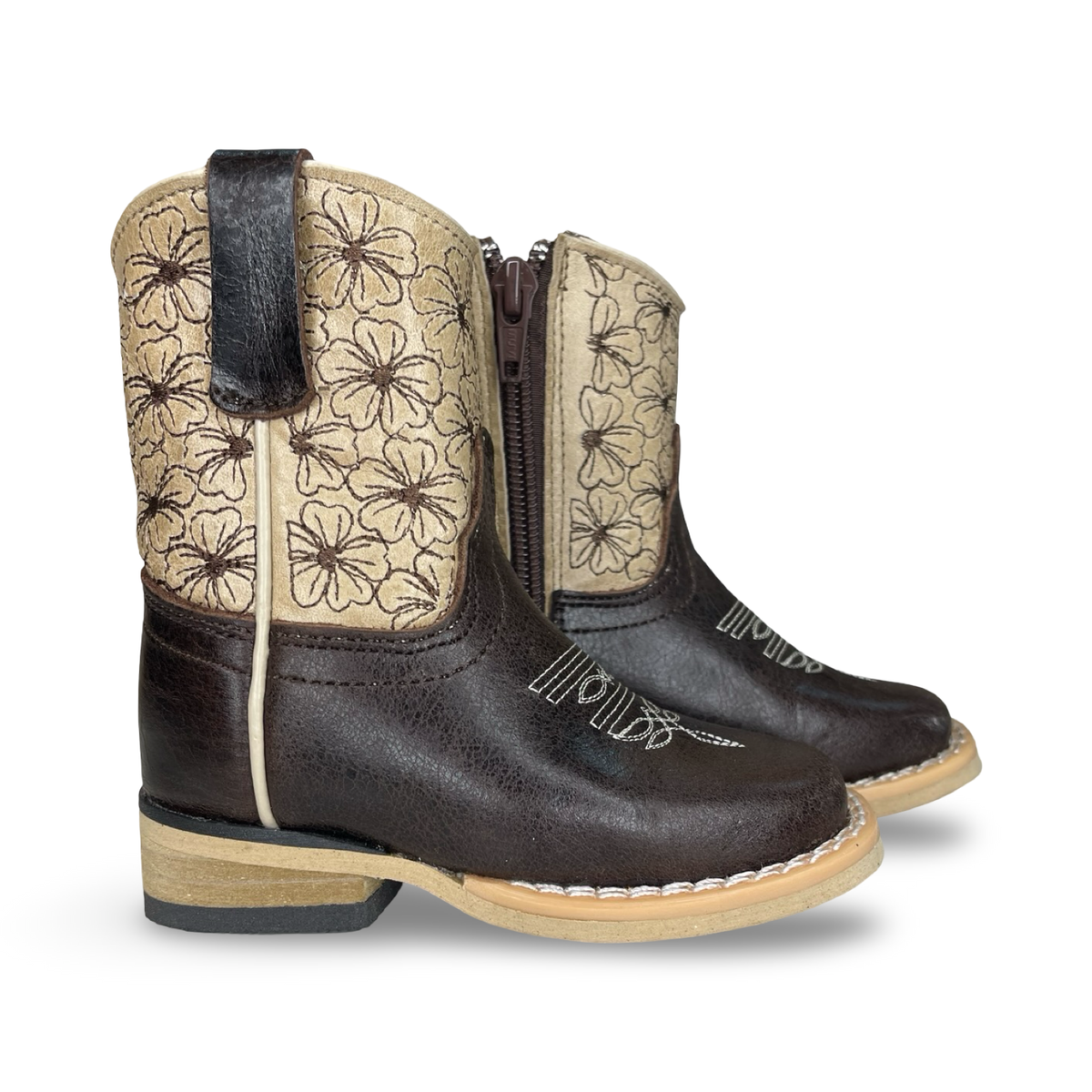 BOTA NIÑA-BEBÉ MIRO 012