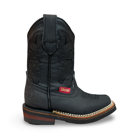 BOTA NIÑO MAURY 023