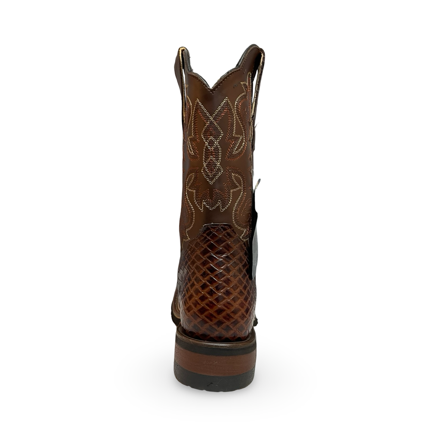 BOTA CABALLERO CHEYENNE 010