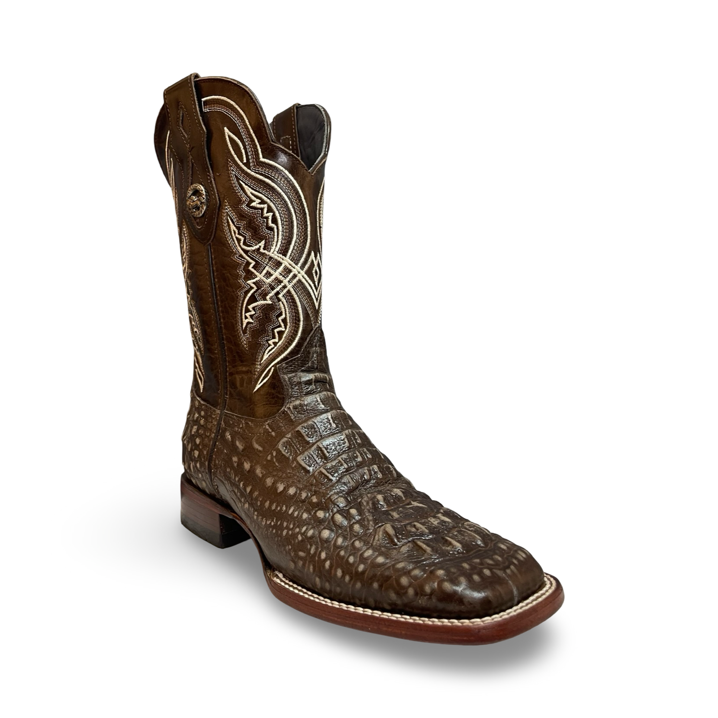 BOTA CABALLERO BUCEFALO 028