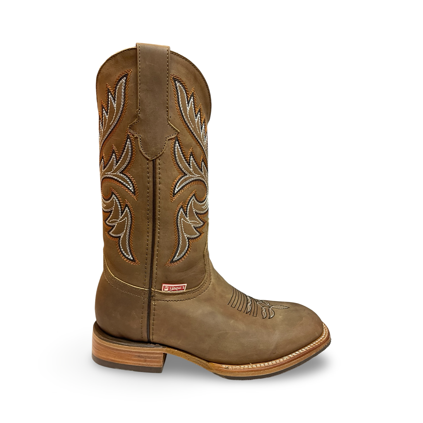BOTA CABALLERO YAQUIZ 002