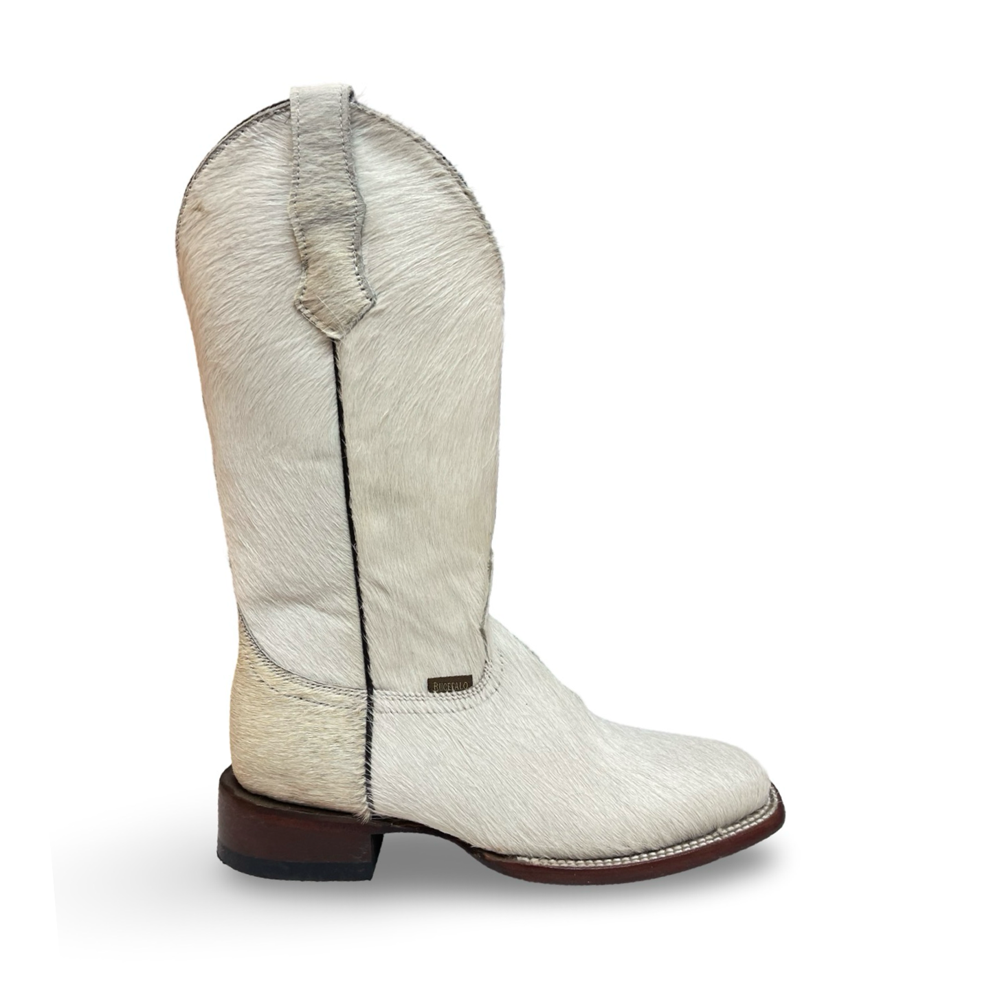 BOTA DAMA BUCEFALO 005