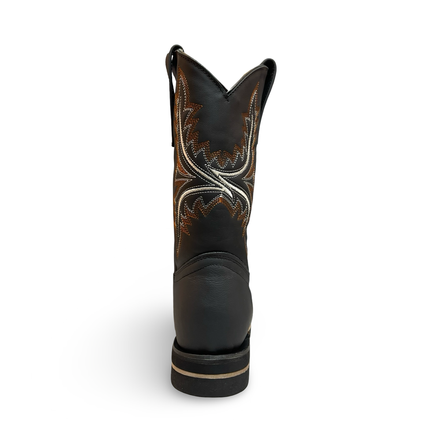 BOTA CABALLERO ÁVILA 006