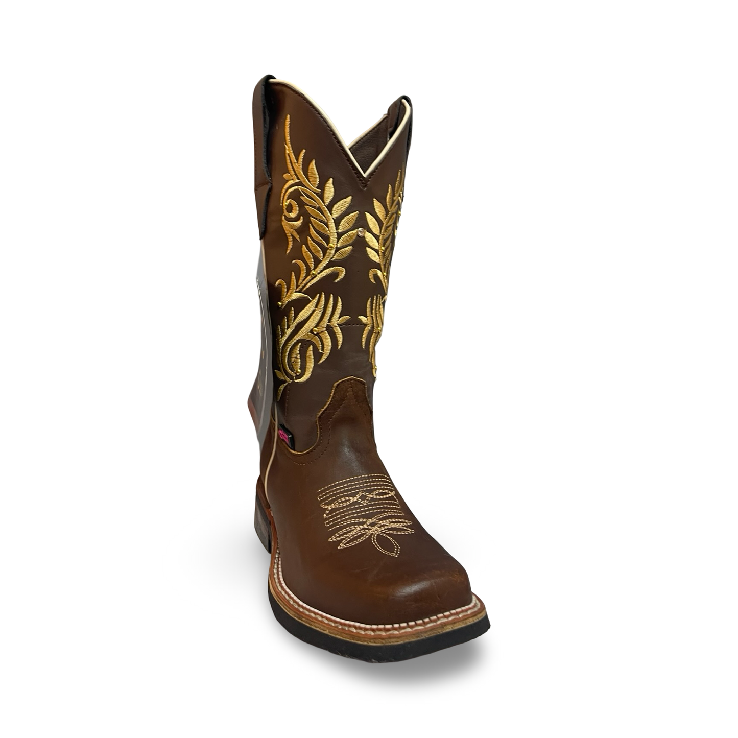 BOTA DAMA CHEROKEE 012