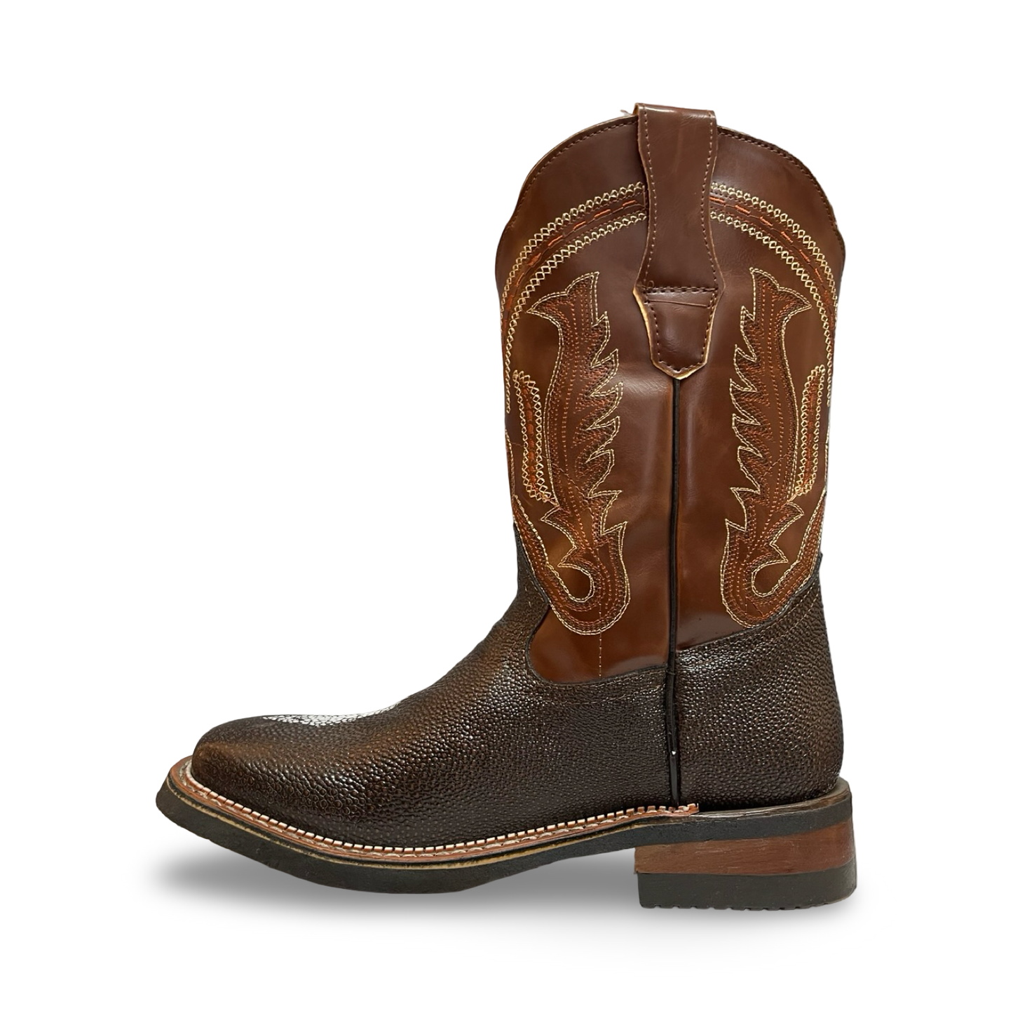 BOTA CABALLERO CHEYENNE 011