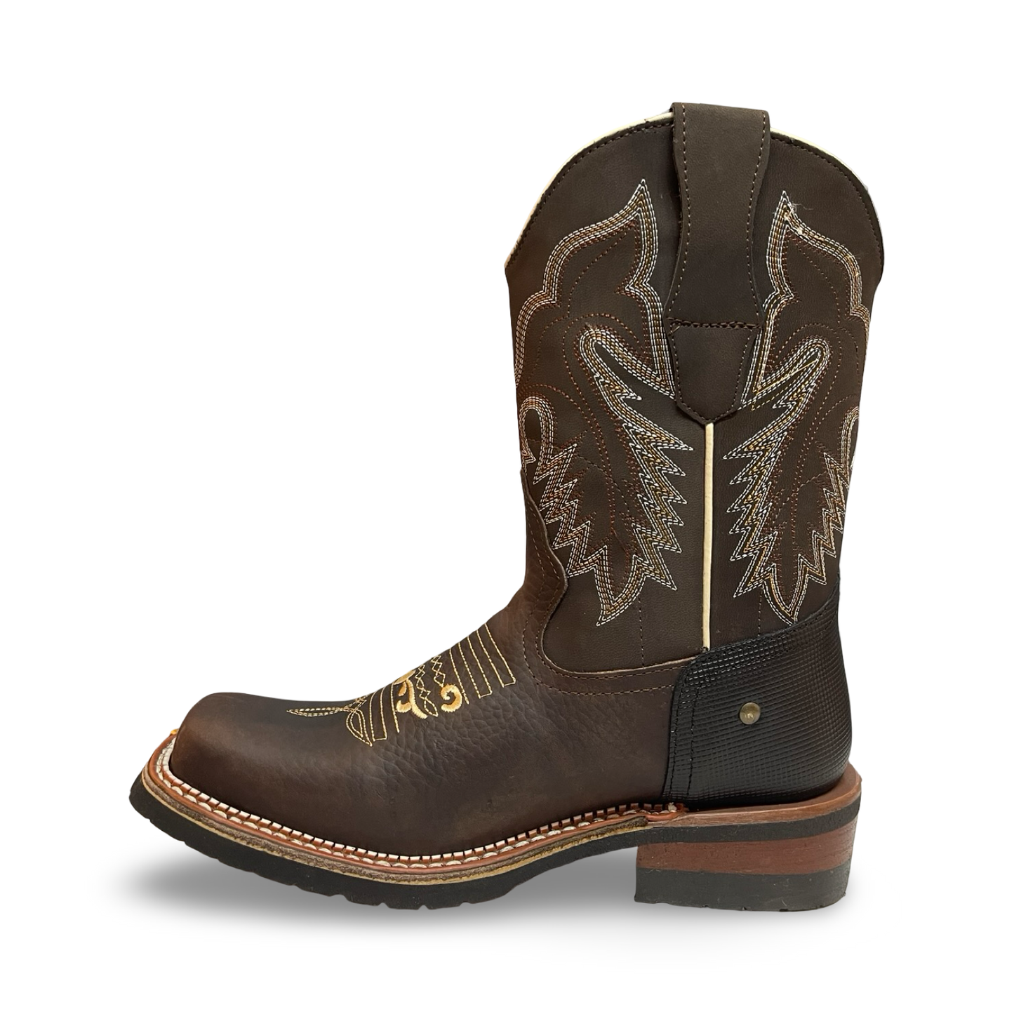 BOTA CABALLERO CHEYENNE 024