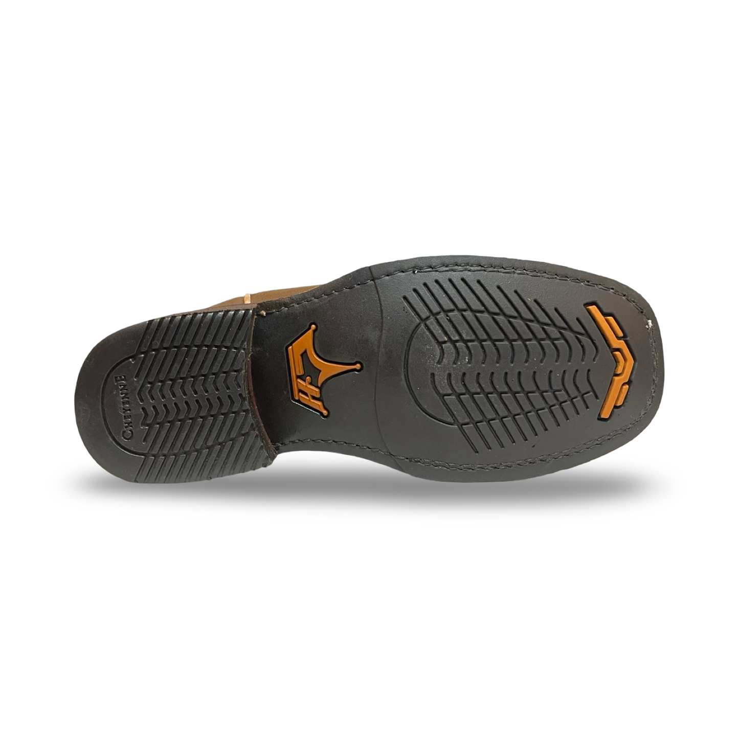 BOTA CABALLERO CHEYENNE 030