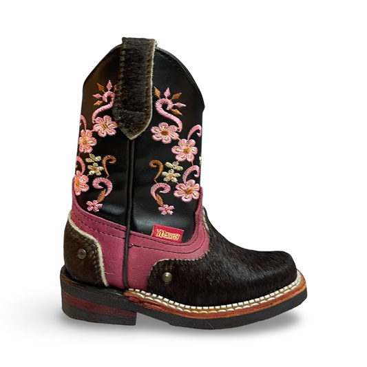 BOTA NIÑA MAURY 018