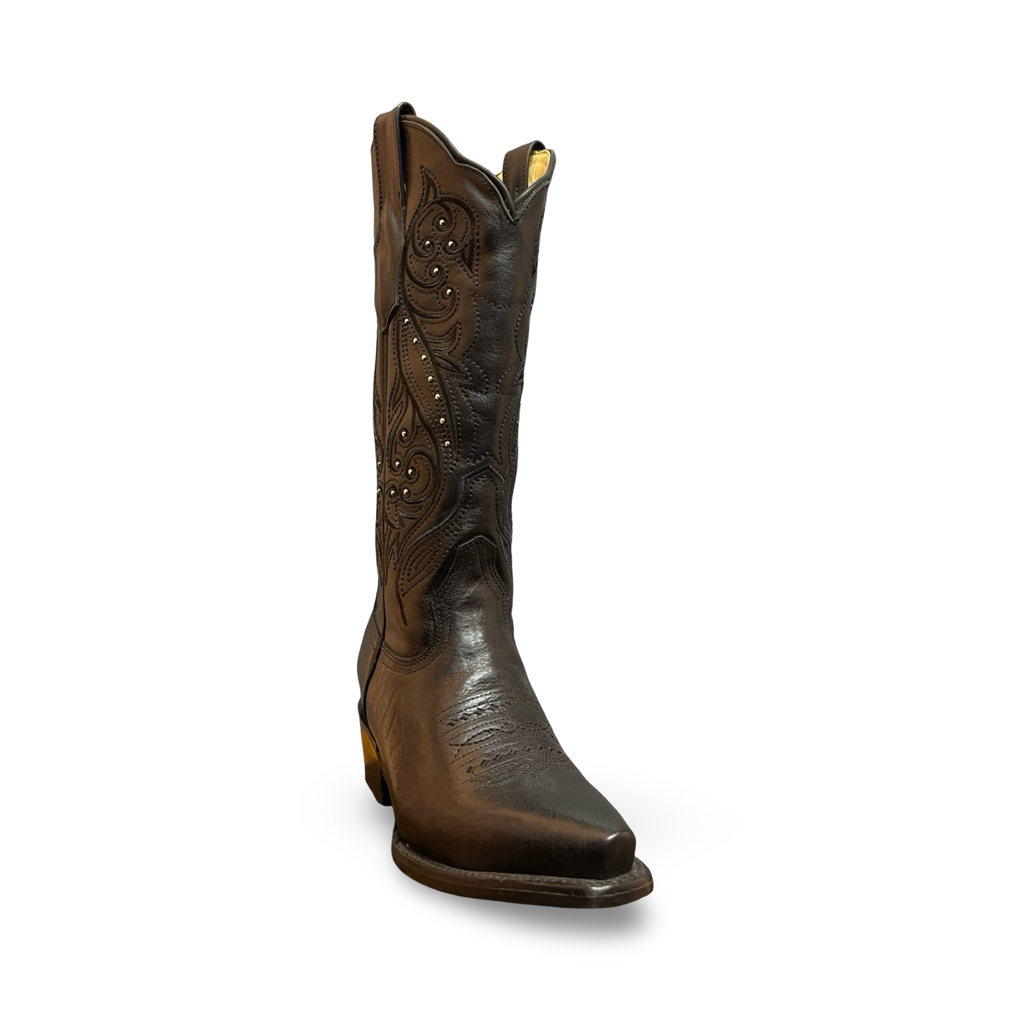 BOTA DAMA HACIENDA 013