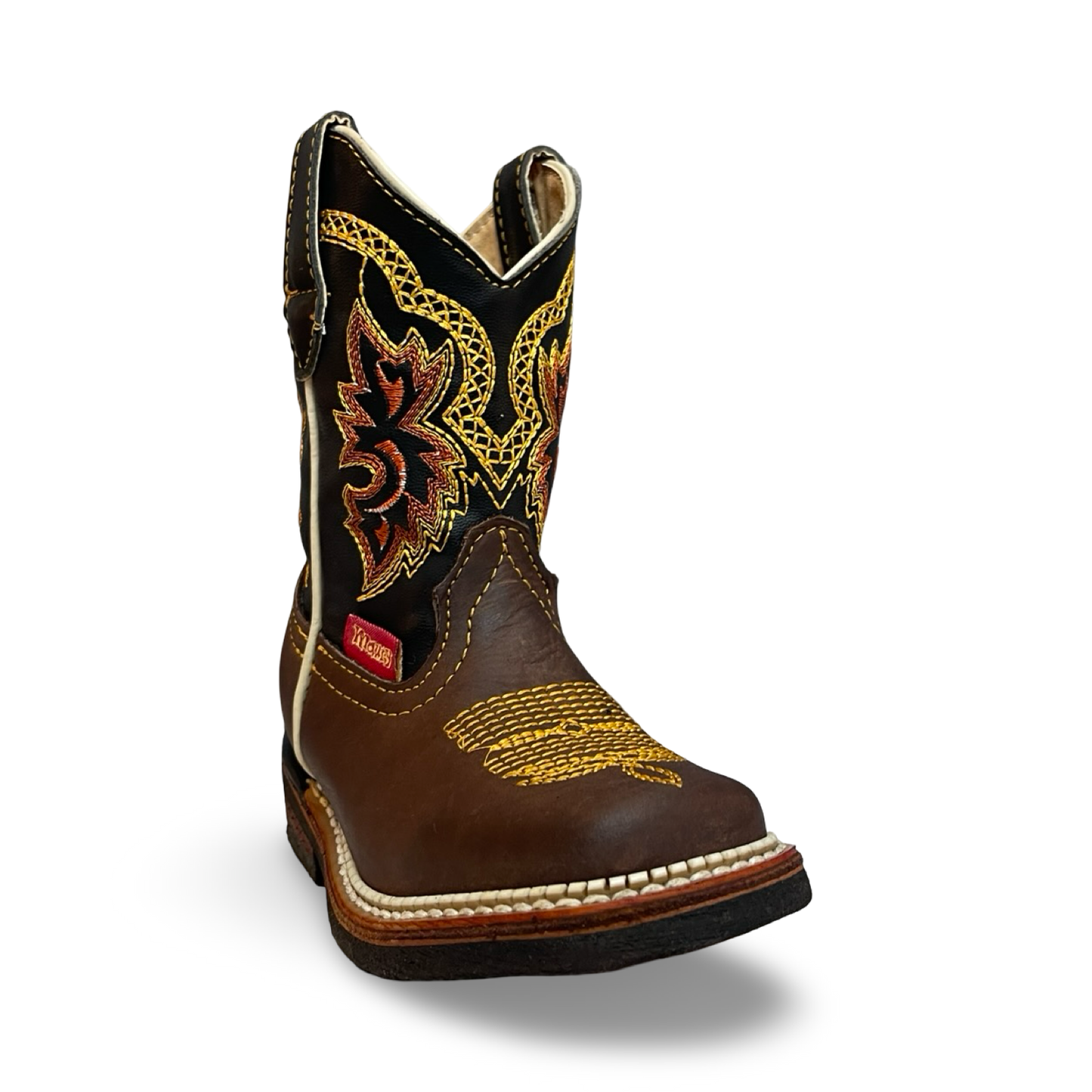 BOTA NIÑO MAURY 004