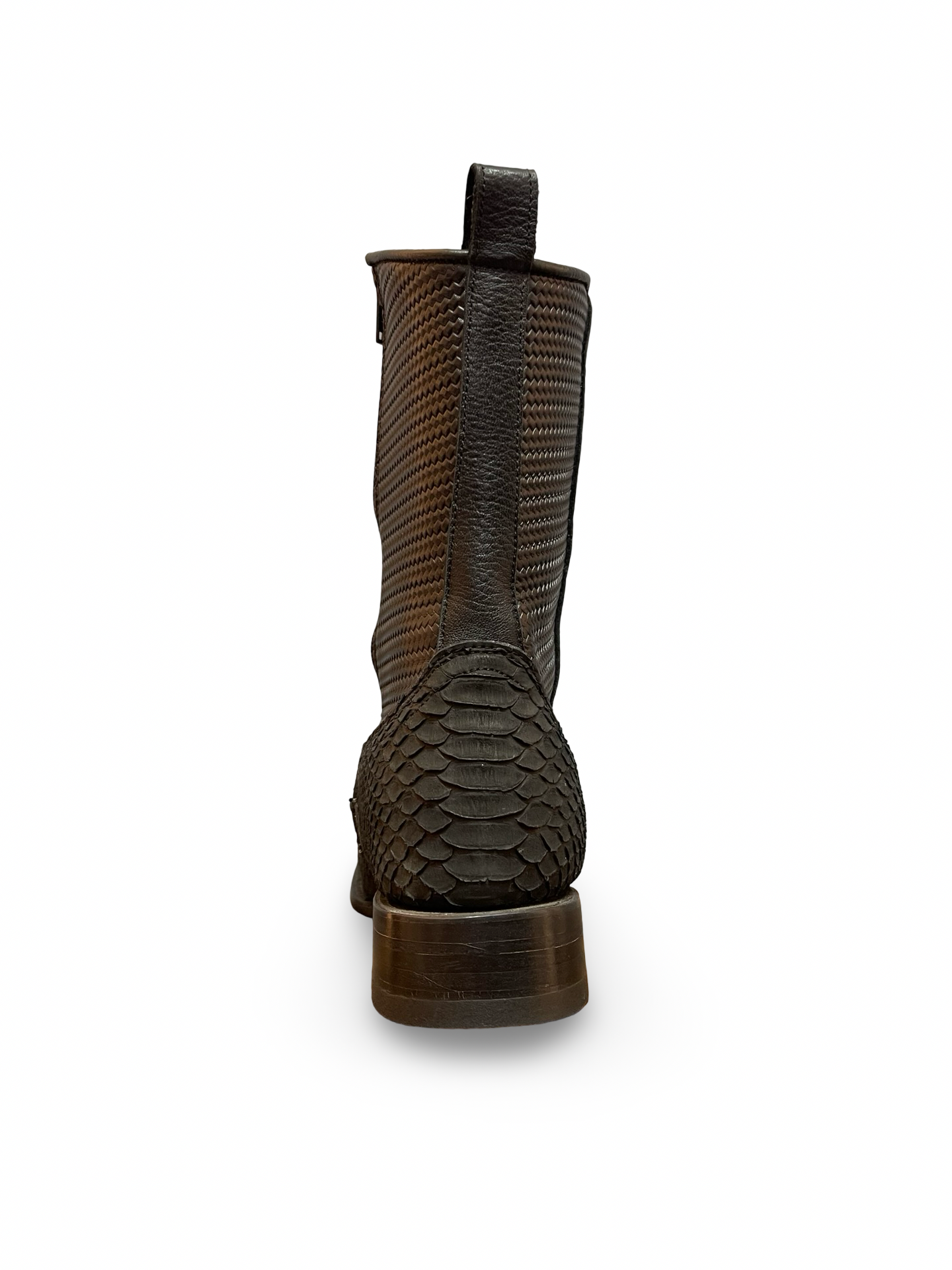 BOTA CABALLERO HACIENDA 002