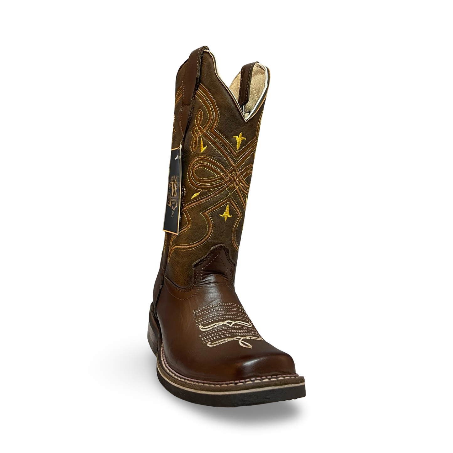 BOTA DAMA VALTIERRA 008