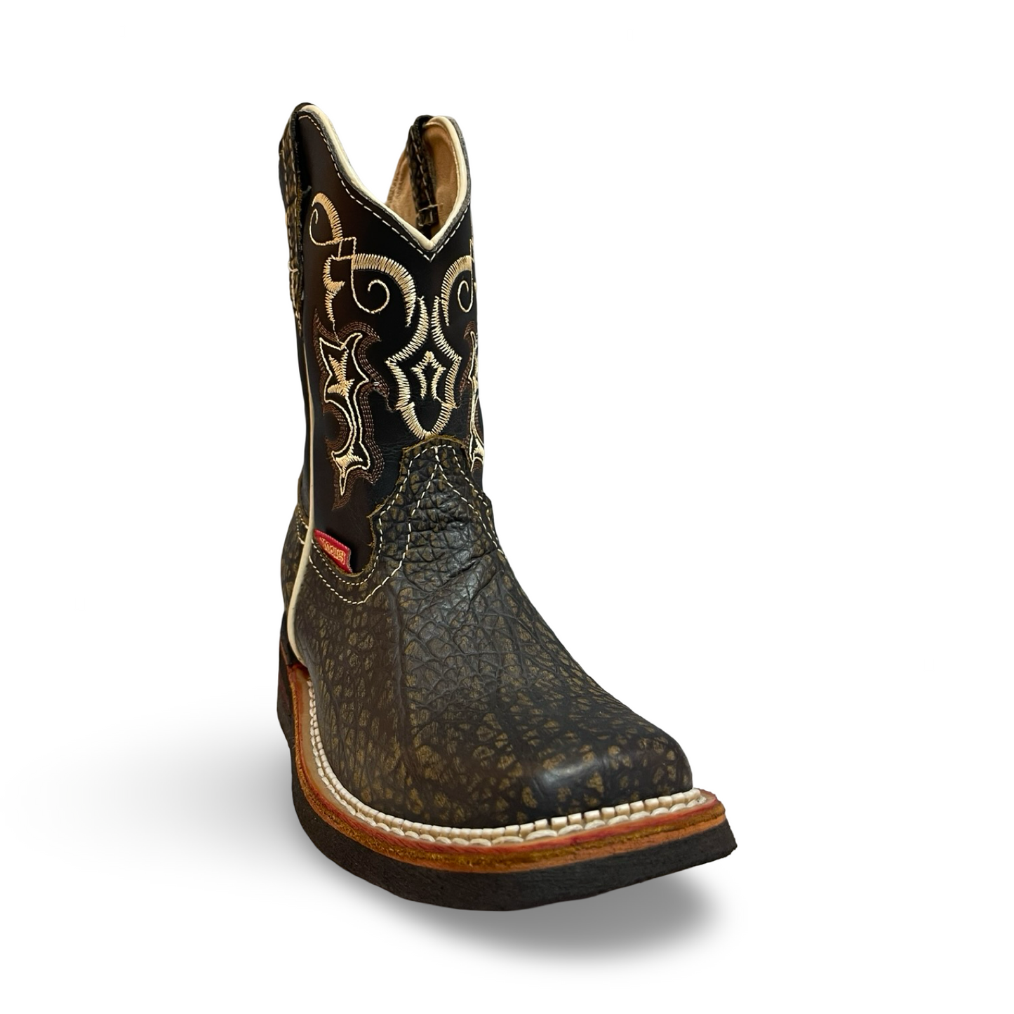 BOTA NIÑO MAURY 032