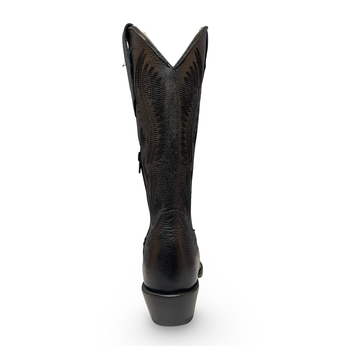 BOTAS DAMA BUCEFALO 040