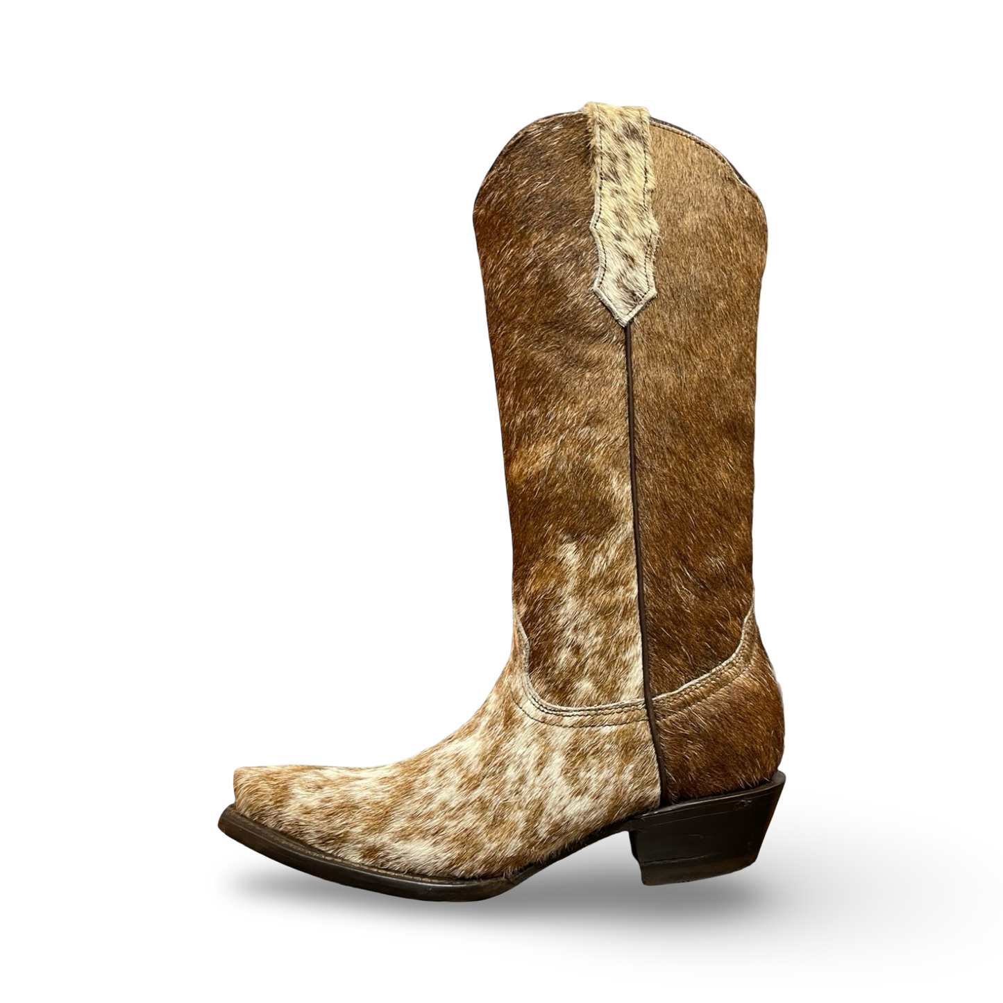 BOTA DAMA HACIENDA 017