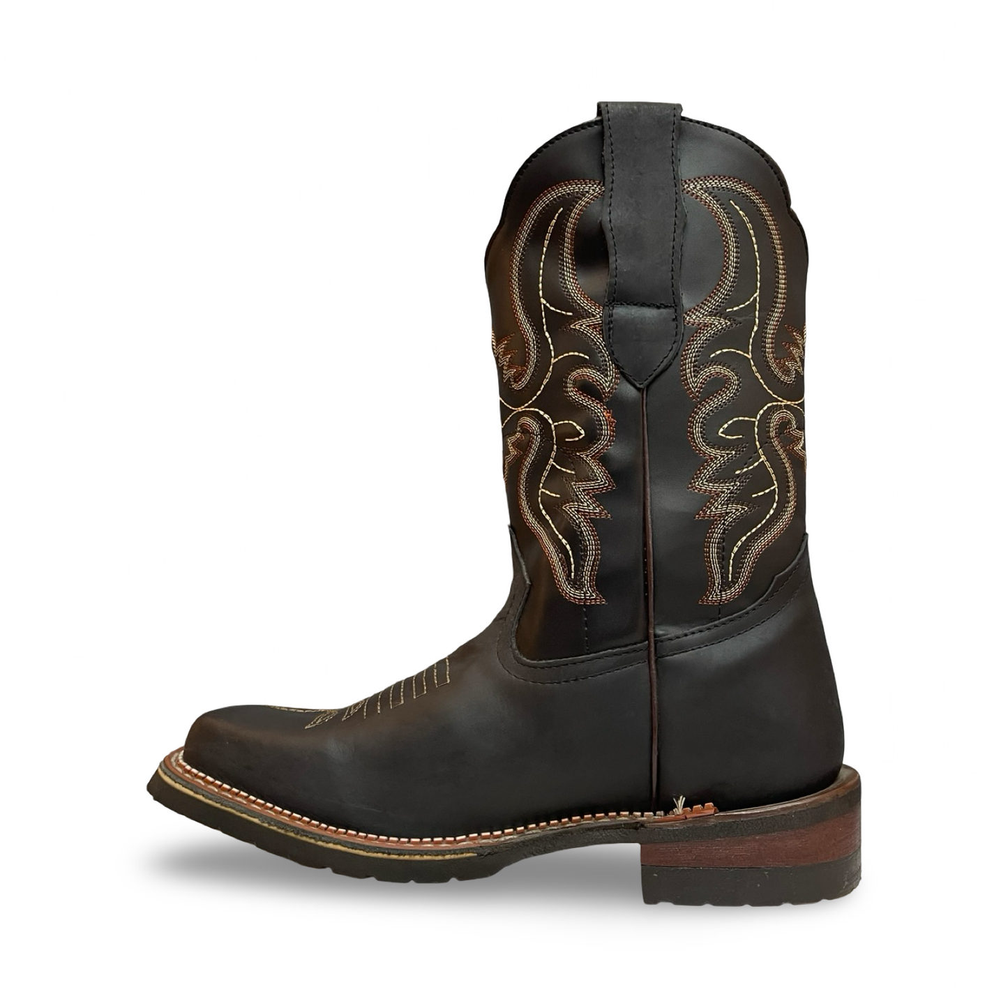 BOTA CABALLERO CHEYENNE 007