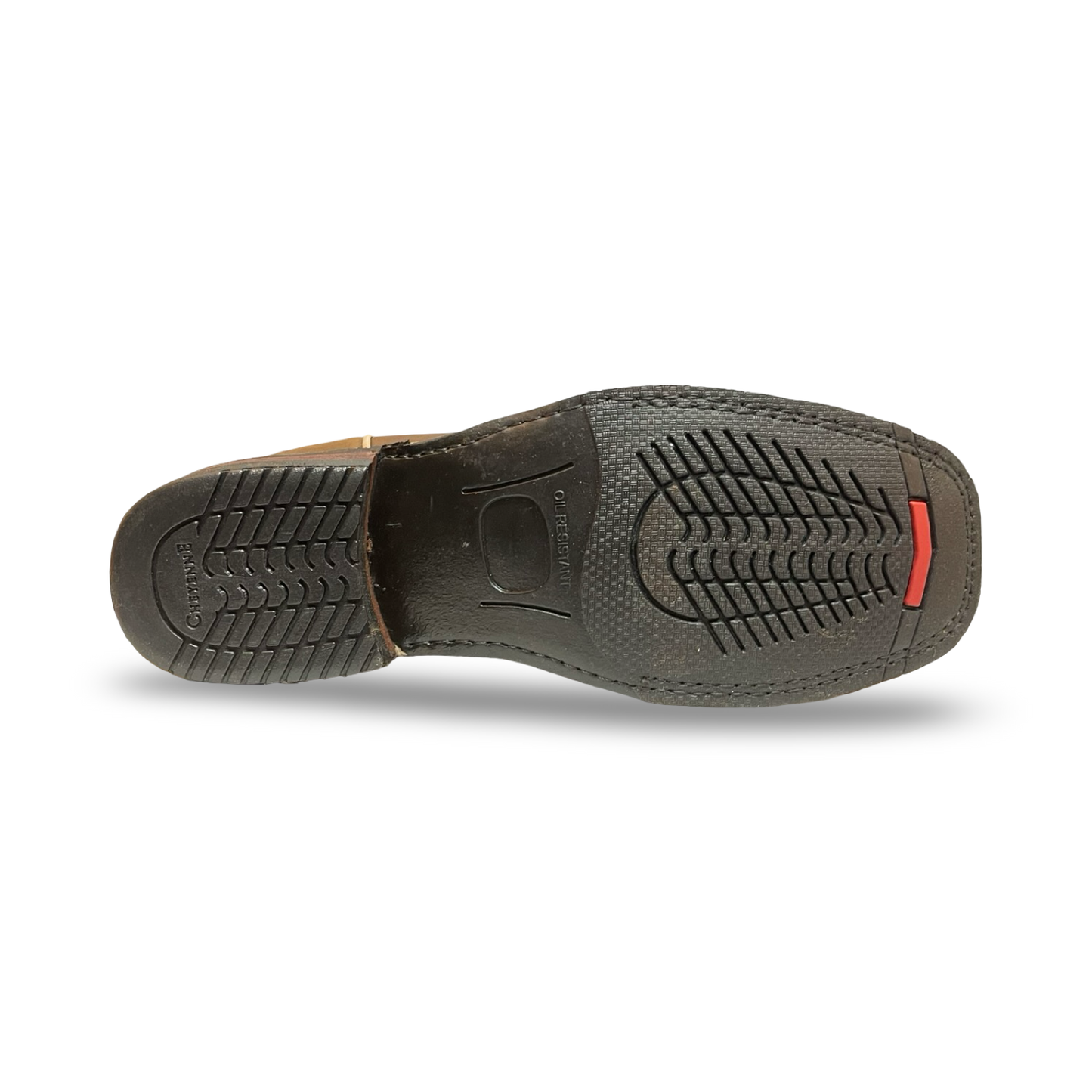BOTA CABALLERO CHEYENNE 025