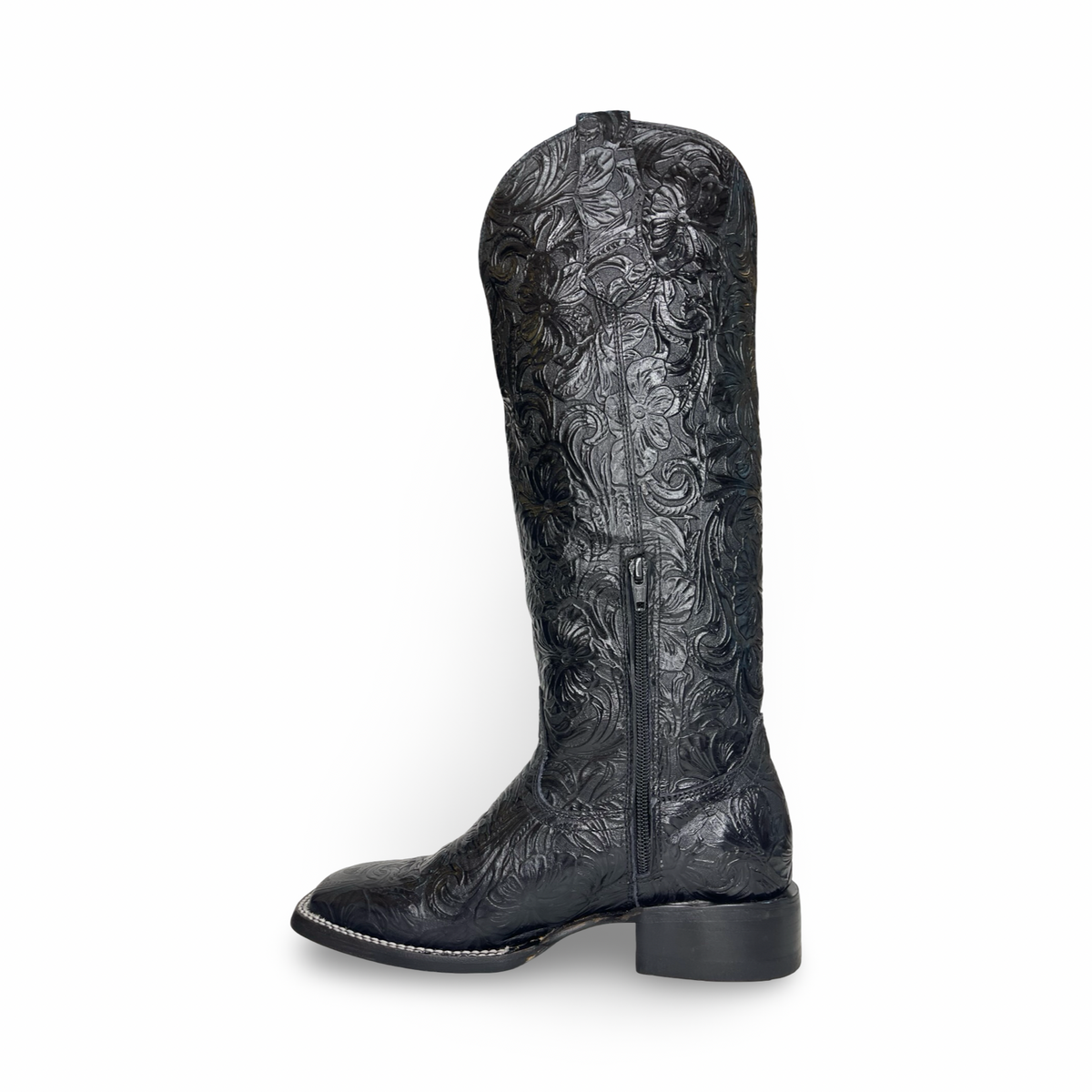 BOTA DAMA BUCEFALO 052