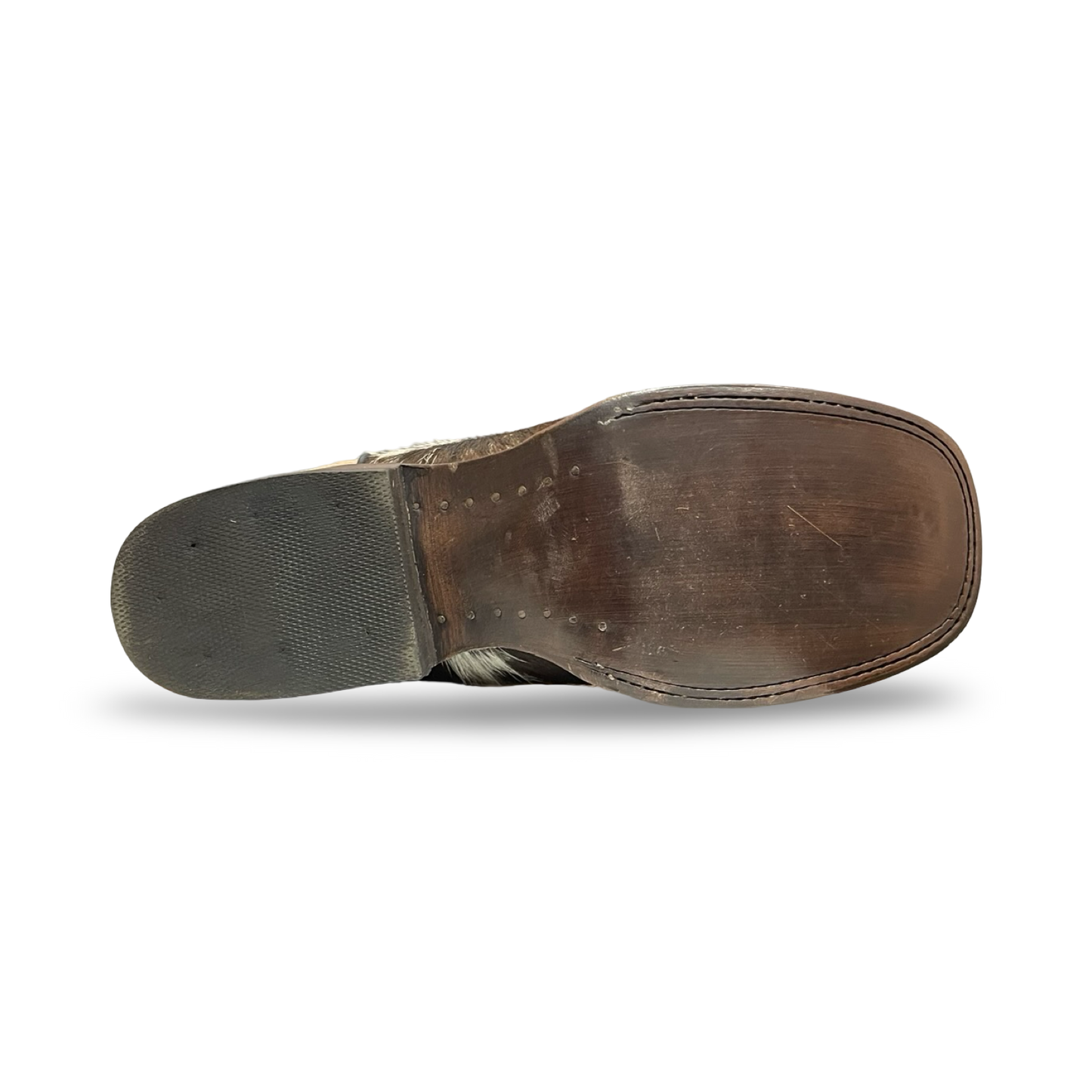 BOTA CABALLERO BRANGUS 001