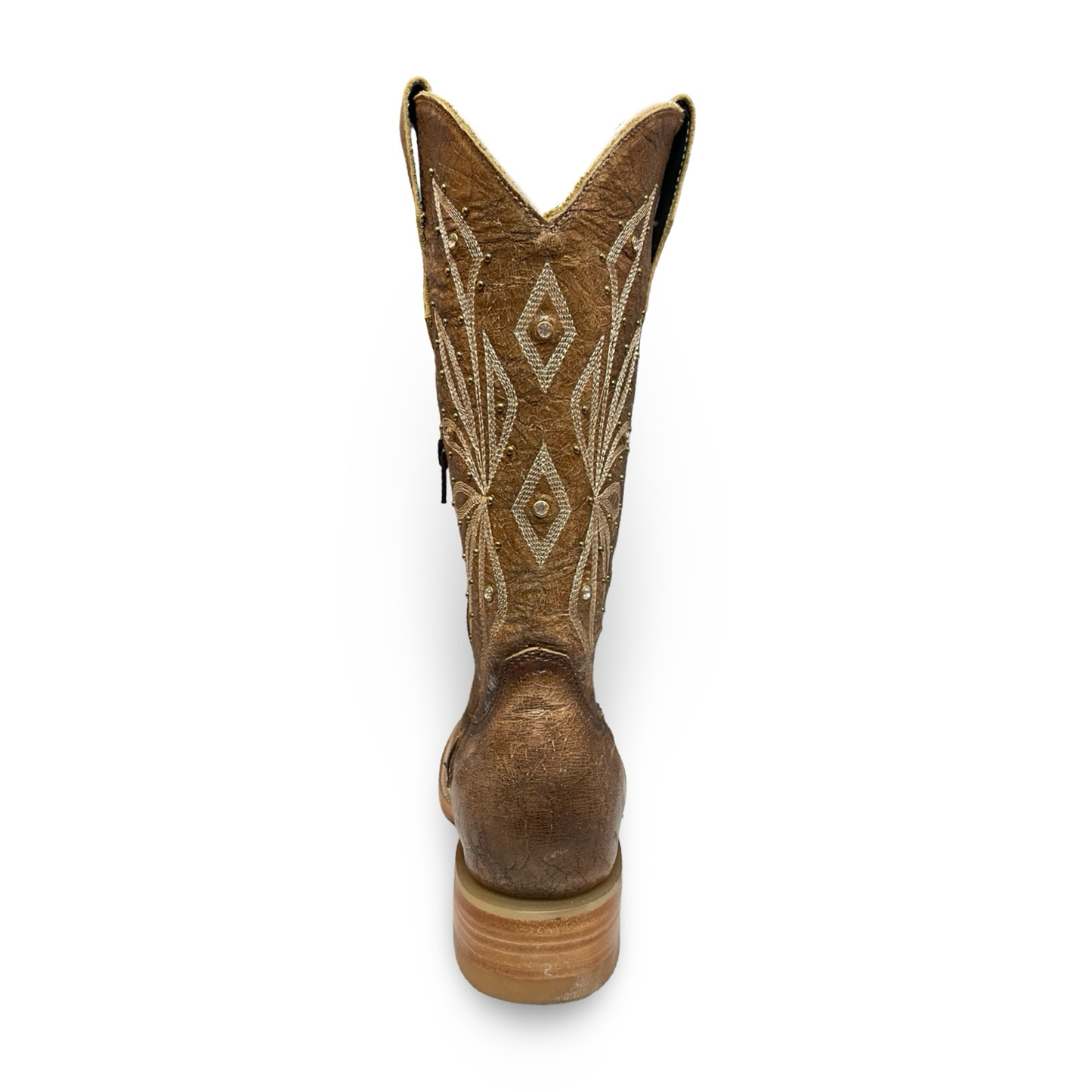 BOTA DAMA BUCEFALO 022