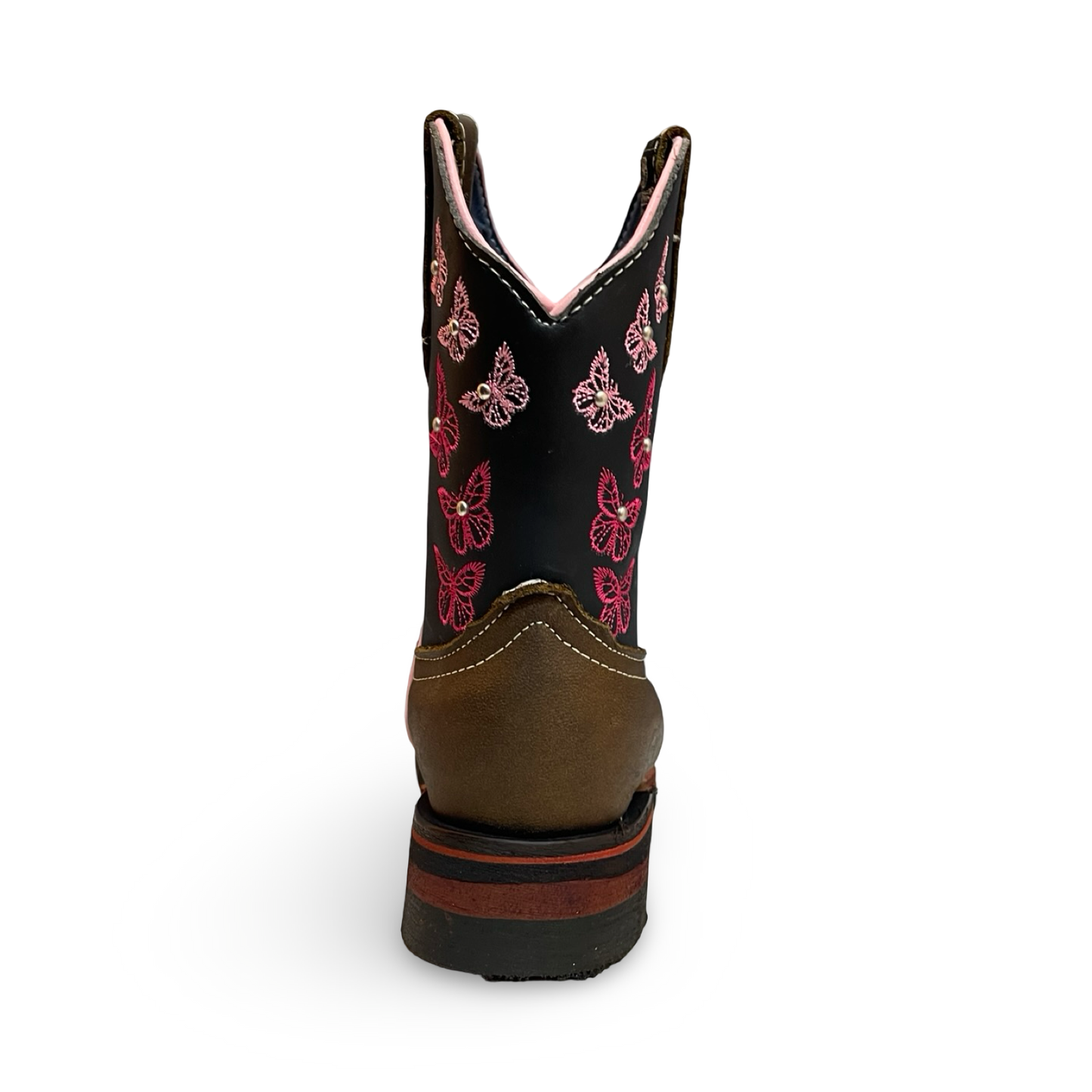 BOTA NIÑA MAURY 023