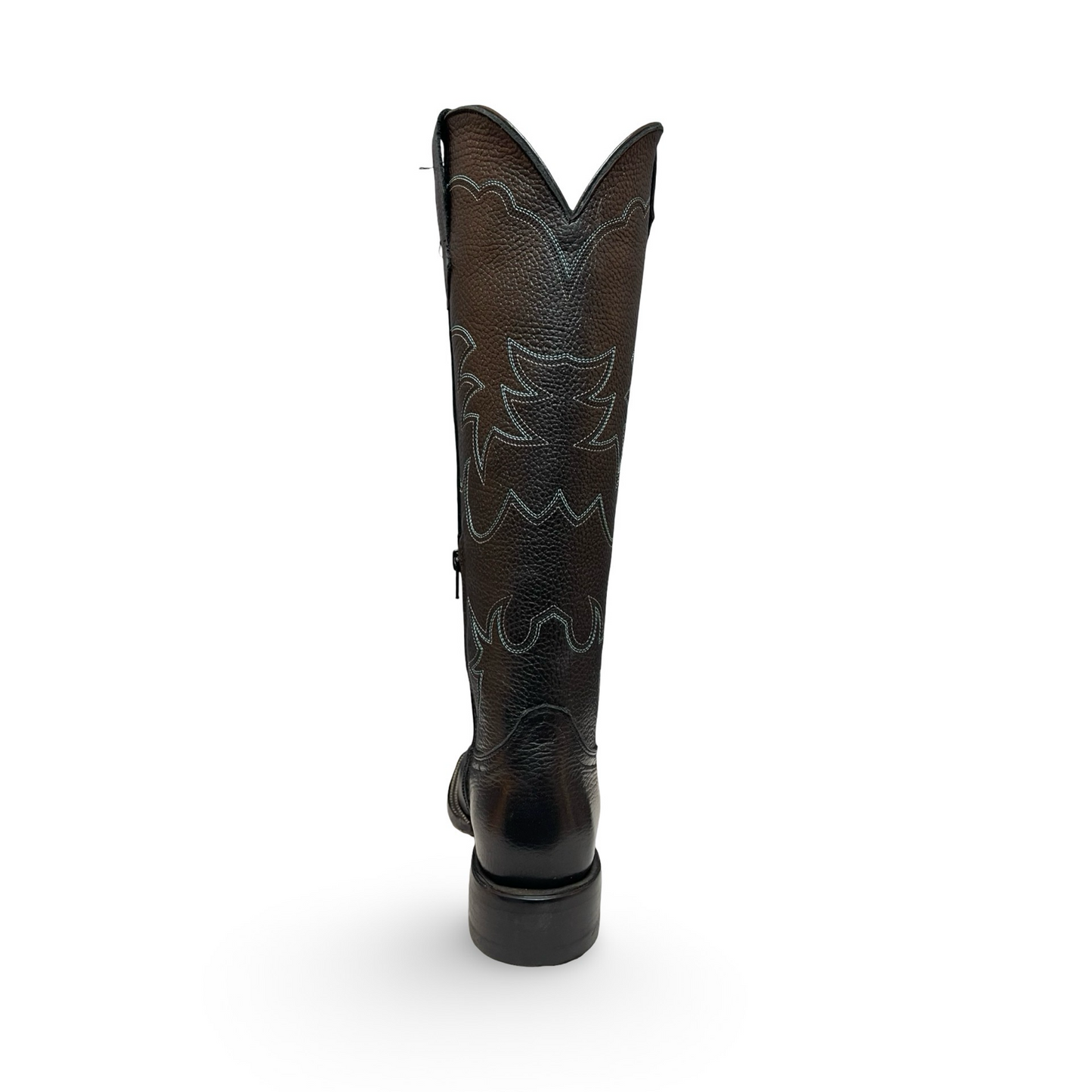 BOTA DAMA BUCEFALO 028