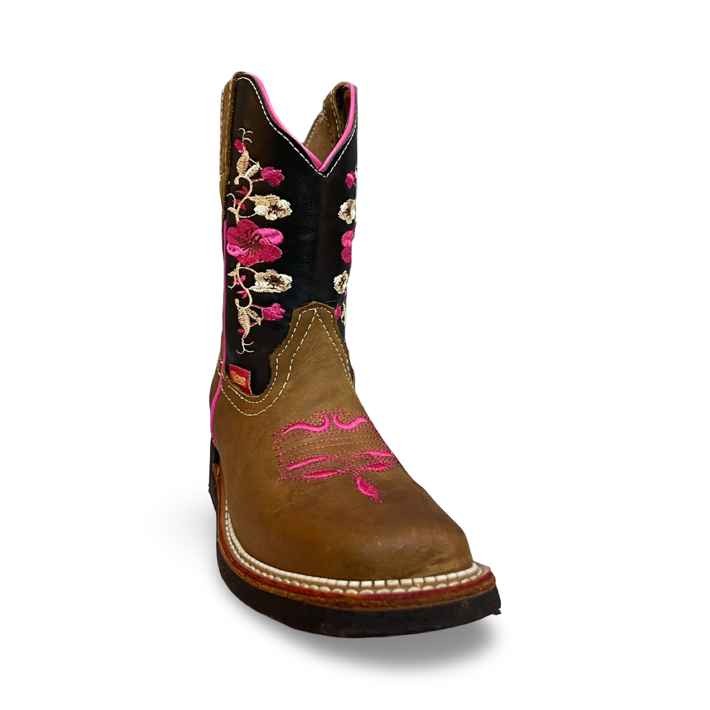 BOTA NIÑA MAURY 019