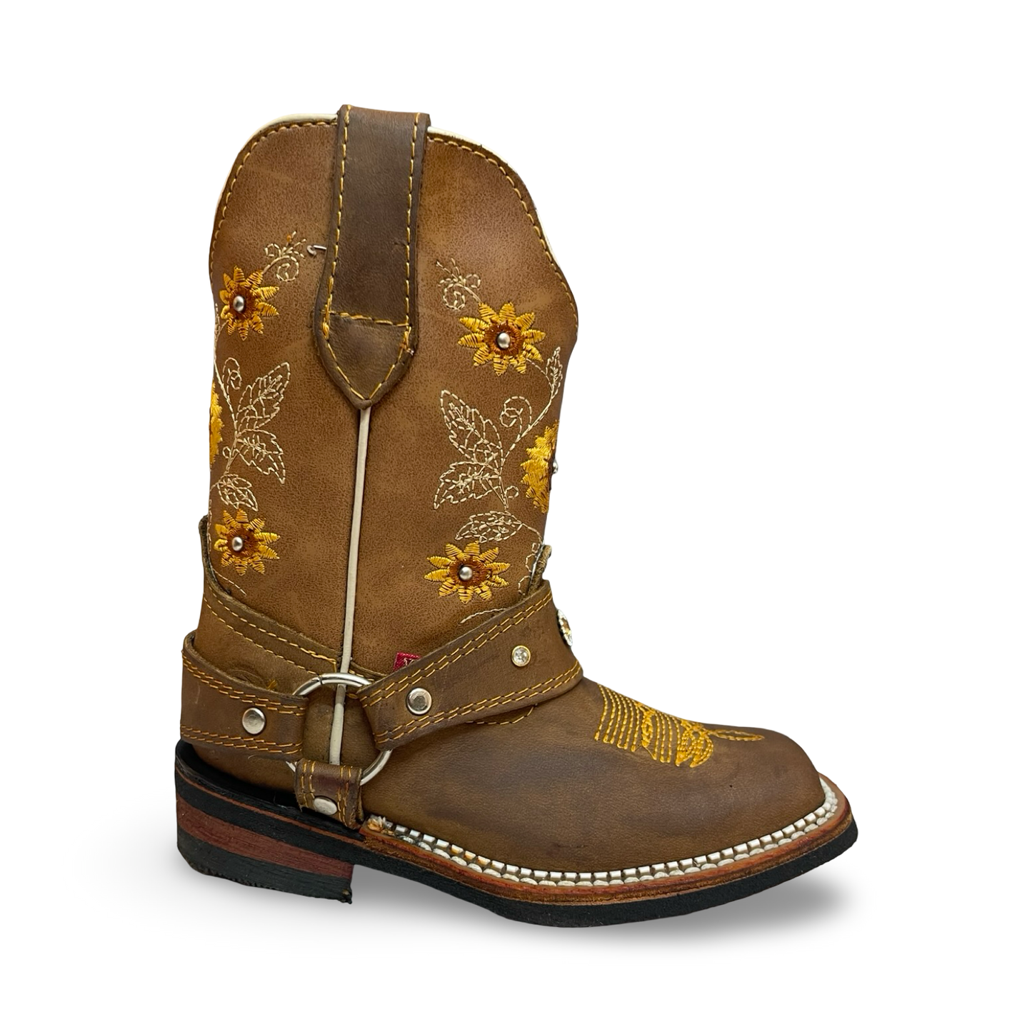 BOTA NIÑA MAURY 039