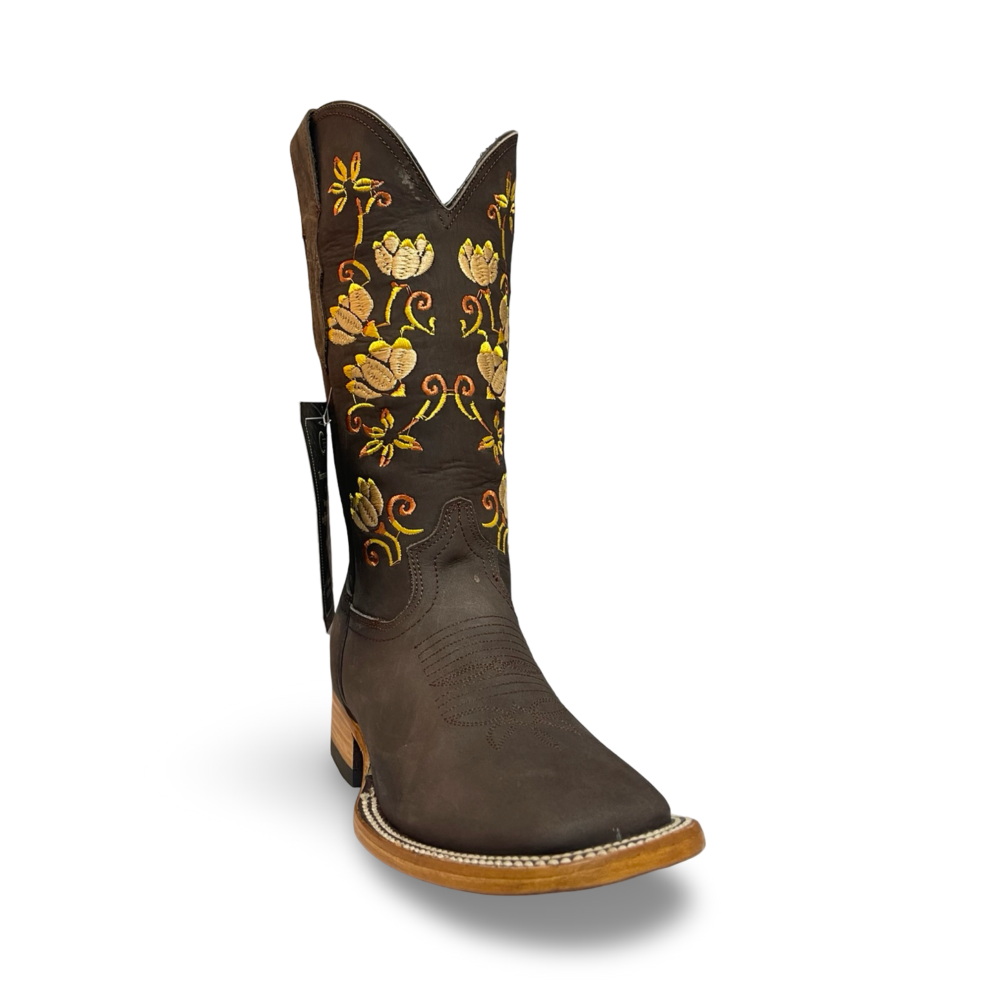 BOTA DAMA CHEROKEE 021