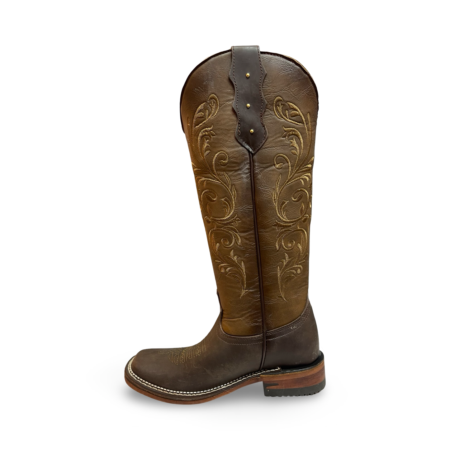 BOTA DAMA YAQUIZ 015