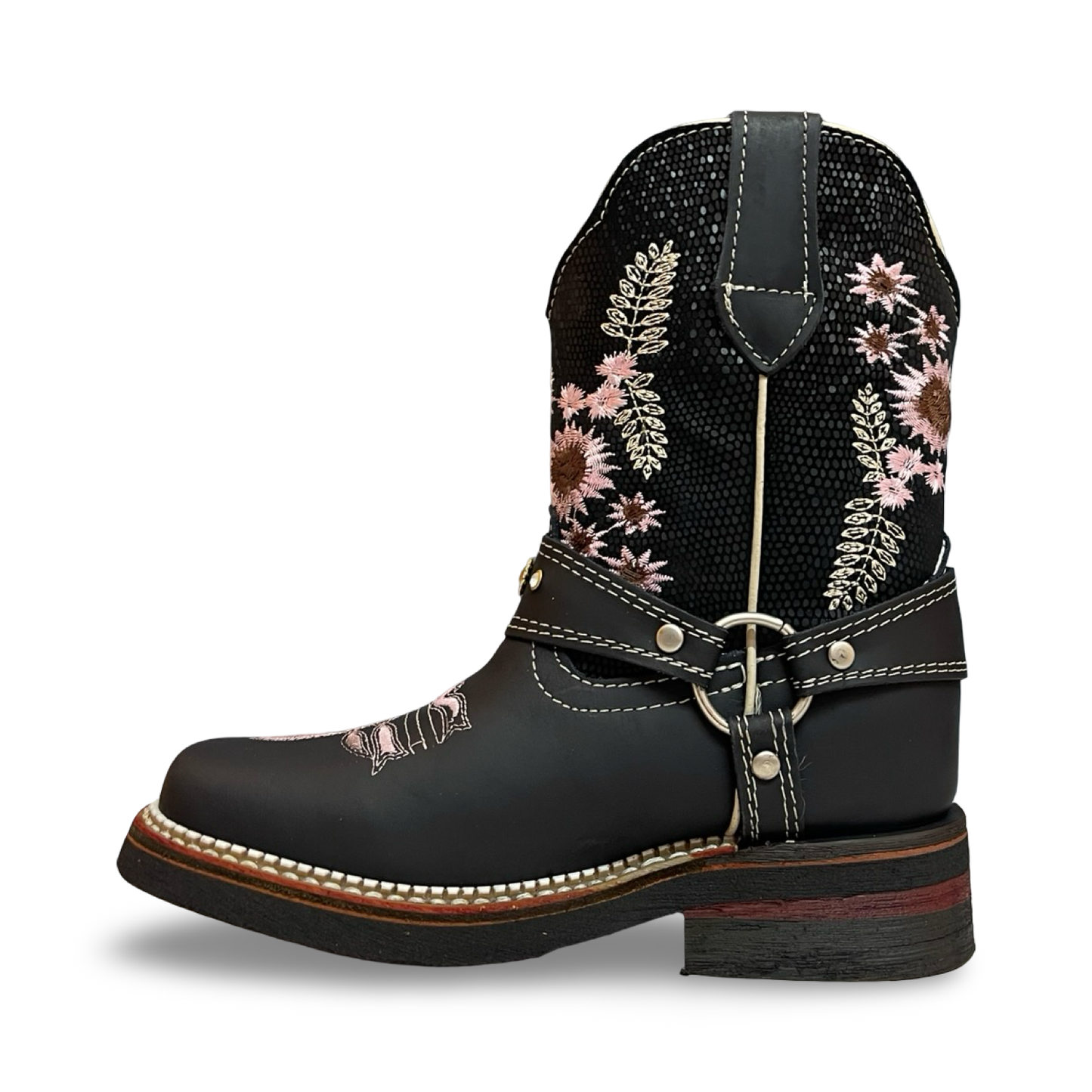 BOTA NIÑA MAURY 042