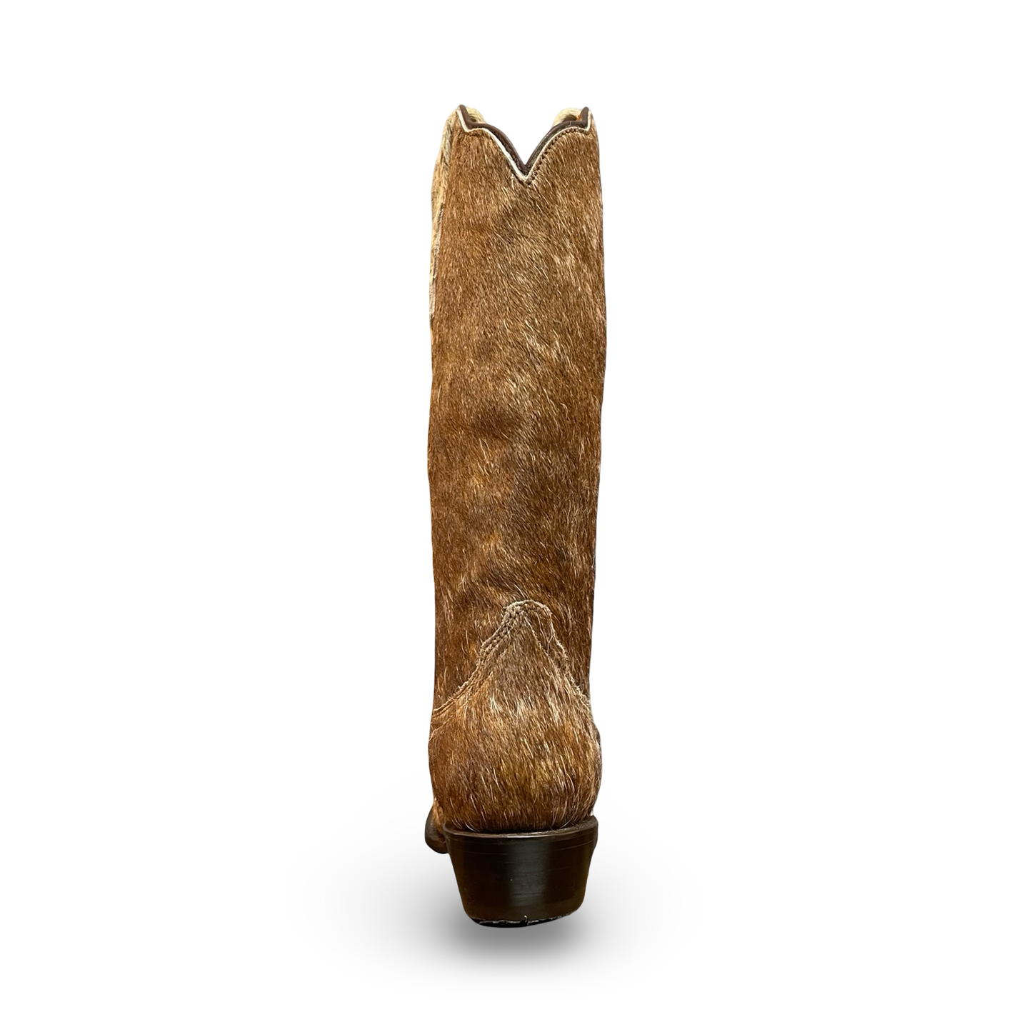 BOTA DAMA HACIENDA 017