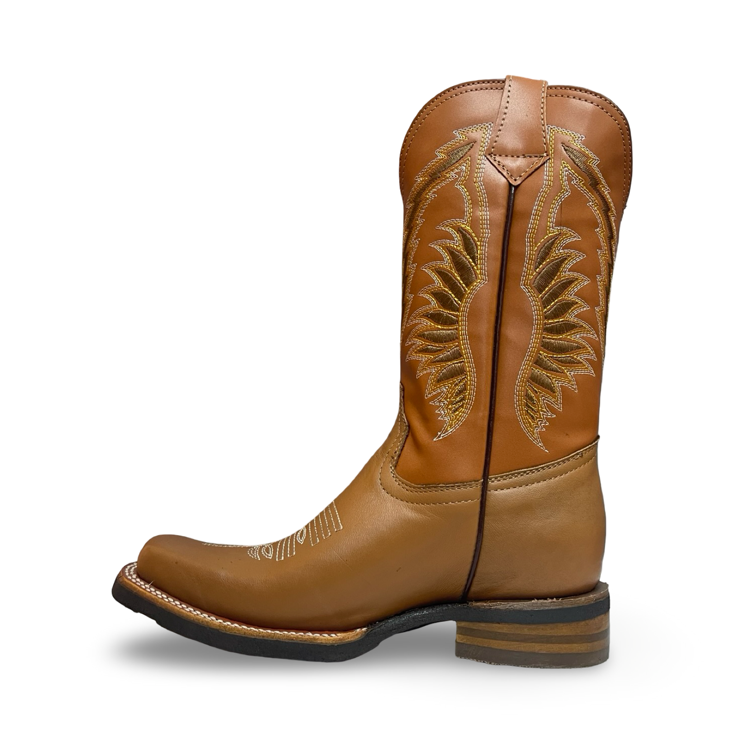 BOTA DAMA OTAY 005